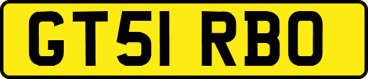 GT51RBO