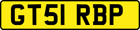 GT51RBP
