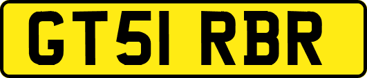 GT51RBR