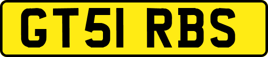 GT51RBS