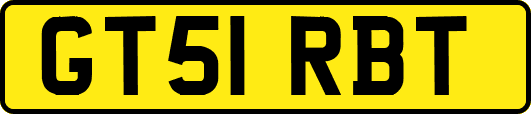 GT51RBT