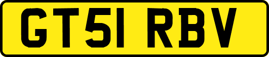 GT51RBV