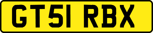 GT51RBX