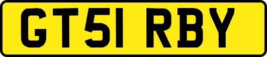 GT51RBY