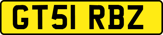 GT51RBZ
