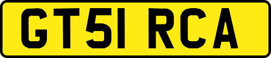 GT51RCA