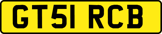 GT51RCB