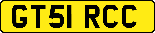 GT51RCC