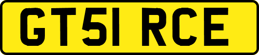 GT51RCE