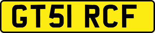GT51RCF