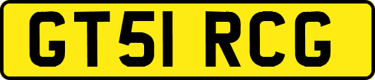 GT51RCG