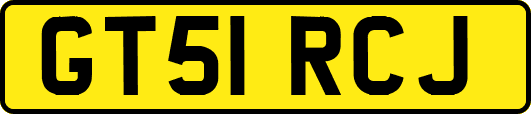 GT51RCJ