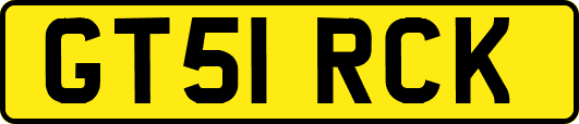 GT51RCK