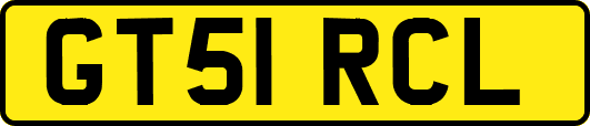 GT51RCL