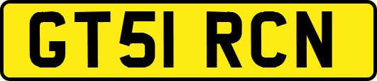 GT51RCN