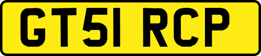 GT51RCP