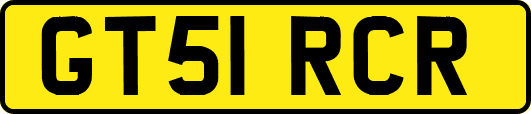 GT51RCR