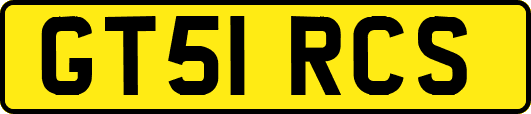 GT51RCS