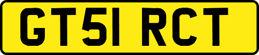 GT51RCT