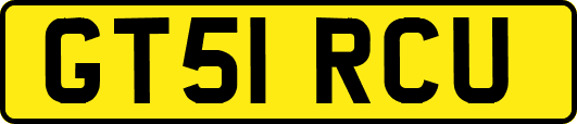 GT51RCU
