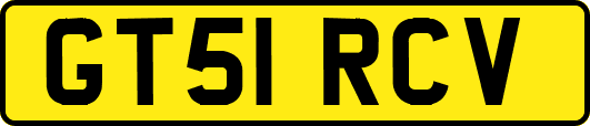 GT51RCV