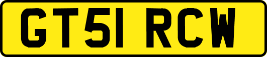 GT51RCW