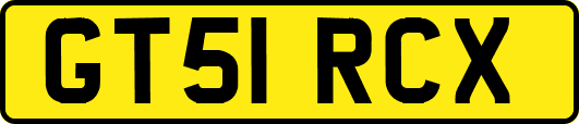 GT51RCX