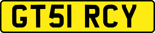 GT51RCY