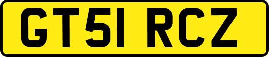 GT51RCZ