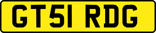 GT51RDG