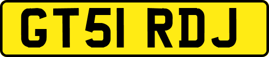 GT51RDJ