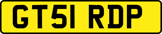 GT51RDP