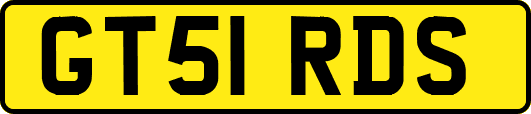 GT51RDS