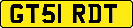 GT51RDT
