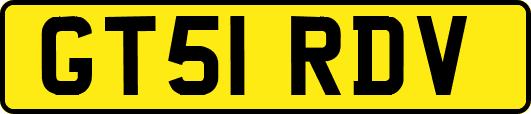 GT51RDV