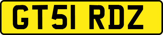GT51RDZ