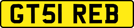 GT51REB