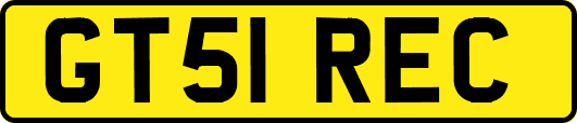 GT51REC