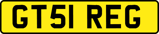 GT51REG