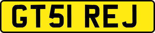 GT51REJ
