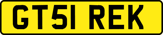GT51REK