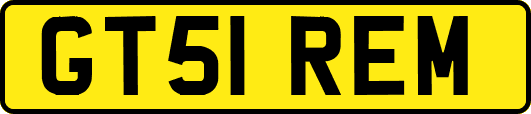GT51REM