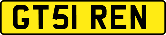 GT51REN