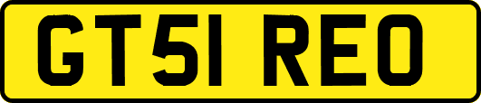 GT51REO
