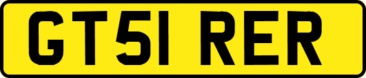 GT51RER