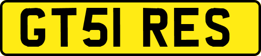 GT51RES