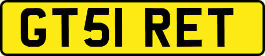 GT51RET