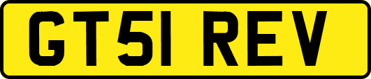 GT51REV