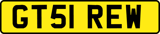 GT51REW