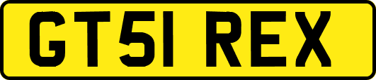 GT51REX